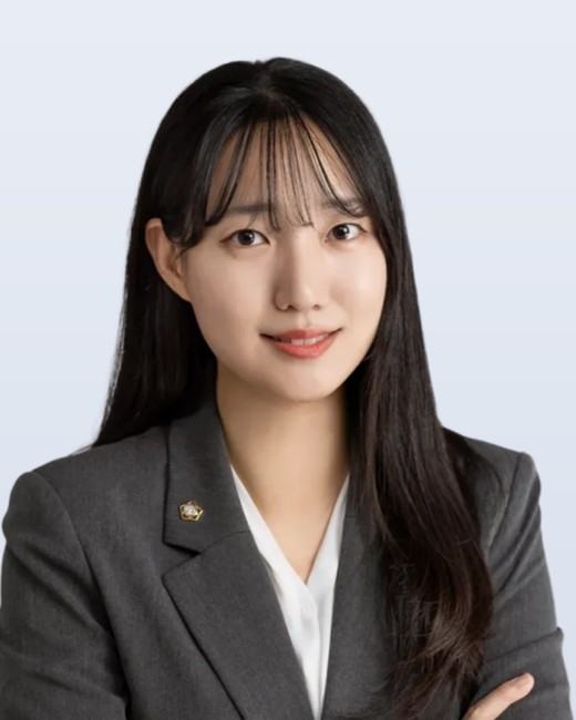고예빈 변호사