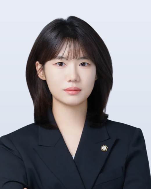 김솔애 변호사