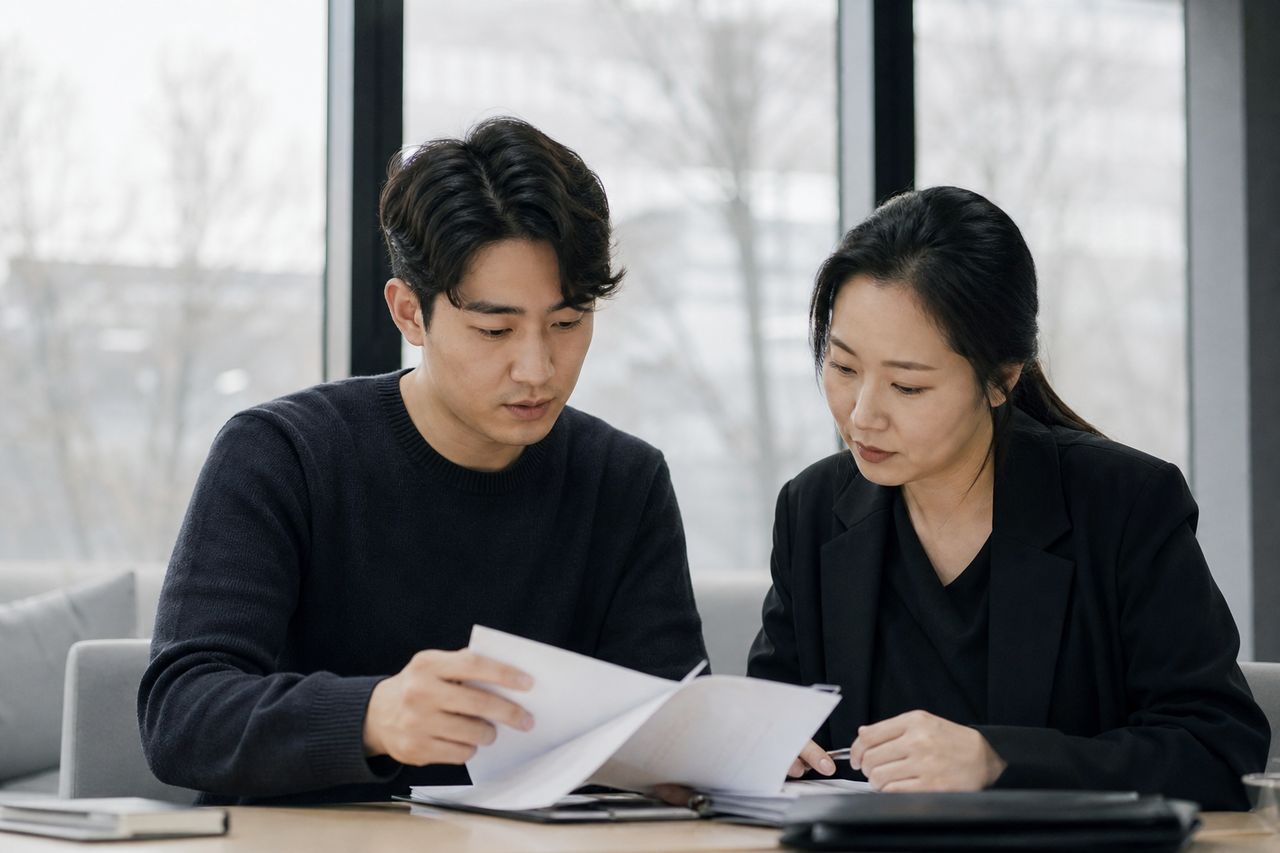 약물운전 처벌 2026년 상향 — 수면제 졸피뎀 먹고 운전하다 적발됐는데 '음주운전 아니다'라고 생각했다면 지금 바로 대응 절차 확인하지 않으면 늦습니다 관련 전문가 상담·서류 검토 장면