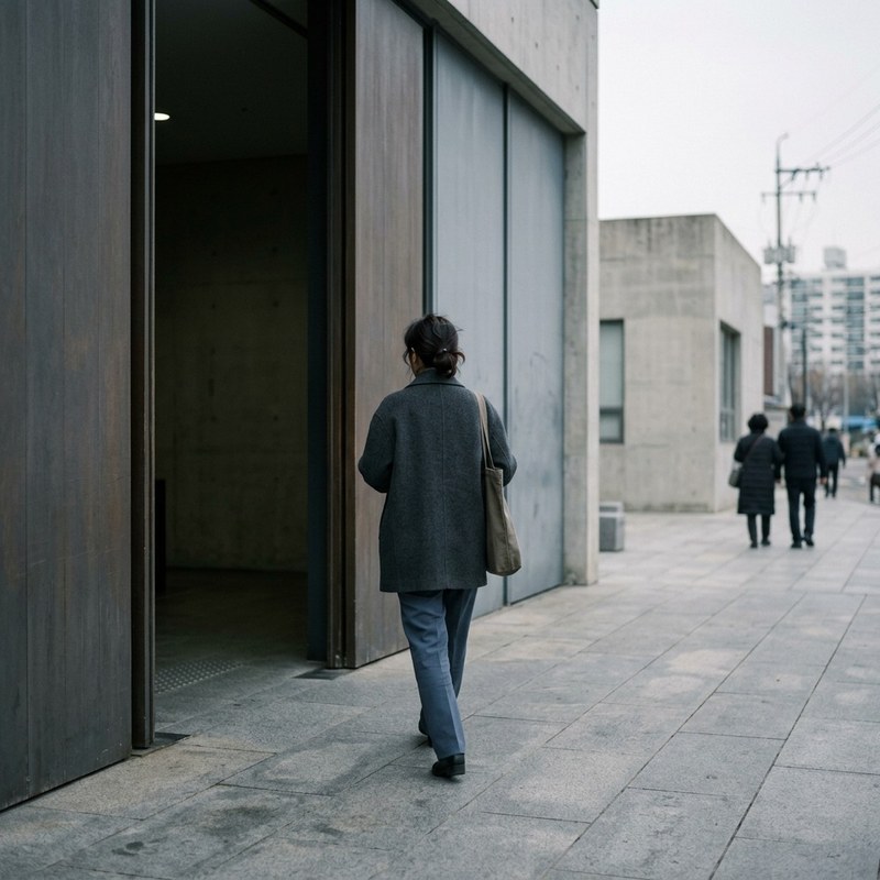 음주운전 항소심 상담 장면 — 이해를 돕기 위한 연출 이미지
