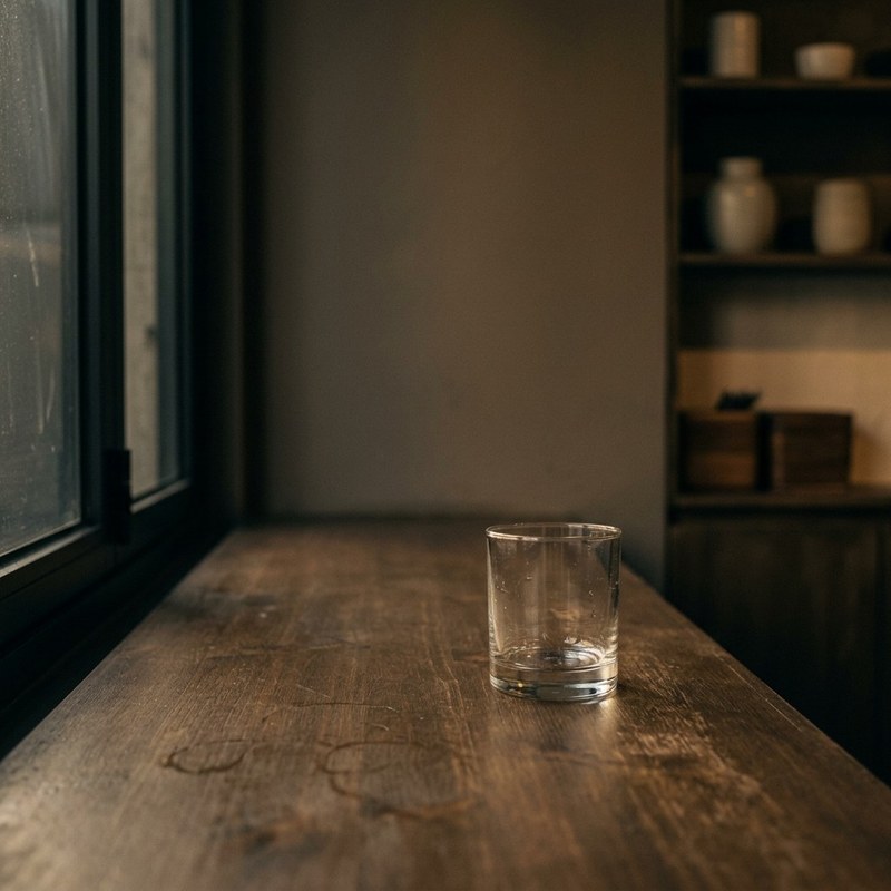 혈중알코올농도가 기준을 겨우 넘었는데도｜0.086%에 징역형이 선택된 사례 — 이해를 돕기 위한 연출 이미지
